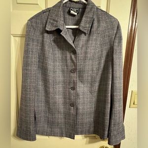 Southern lady suit jacket